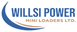 Willsi Power Mini Loaders Ltd.