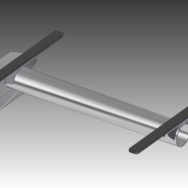 Willsi Power - Damcon - Multitrike Exhaust Cooler