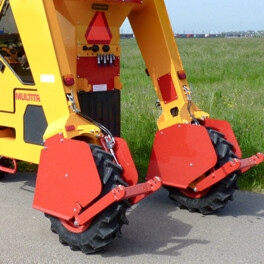 Willsi Power - Damcon - Multitrike Lifting Device