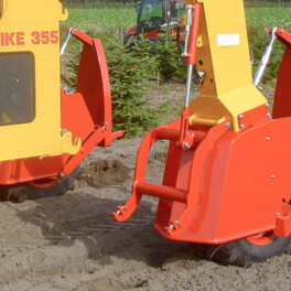 Willsi Power - Damcon - Multitrike Lifting Device