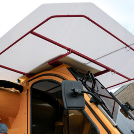 Willsi Power - Damcon - Multitrike Sunroof