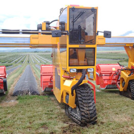 Willsi Power - Damcon - Multitrike HWD 3150