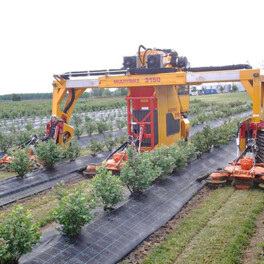 Willsi Power - Damcon - Multitrike HWD 3150
