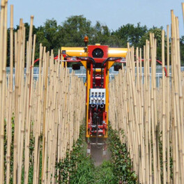 Willsi Power - Damcon - Multitrike Weed Control