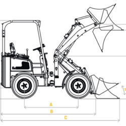 Willsi Power - Knikmops - KM100 KM100TE Diagram