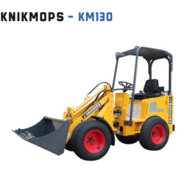 Willsi Power - Knikmops KM130