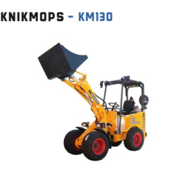 Willsi Power - Knikmops KM130