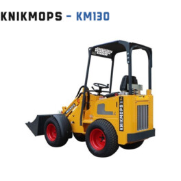 Willsi Power - Knikmops KM130