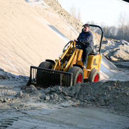 Willsi Power - Knikmops KM130