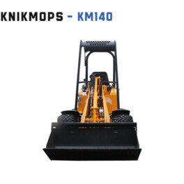 Willsi Power - Knikmops KM140