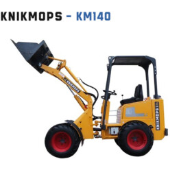 Willsi Power - Knikmops KM140