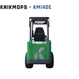 Willsi Power - Knikmops KM140E