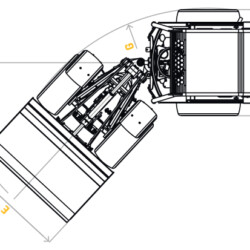 Willsi Power - Knikmops - KM80 KM85 KM90 Diagram