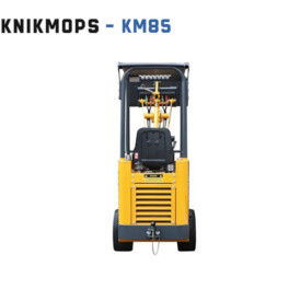 Willsi Power - Knikmops KM85