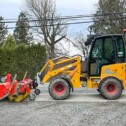 Willsi Power - Landscaping Property