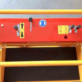 Willsi Power - Damcon - HSP 251 D
