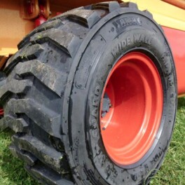 Willsi Power - Damcon - HSP 450 D