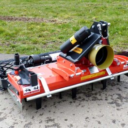 Willsi Power - Damcon - Muratori ME1 130