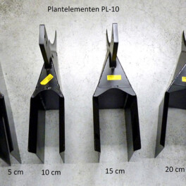 Willsi Power - Damcon - Plant Elements