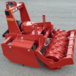 Willsi Power - Damcon - Sauerburger SKE 1150
